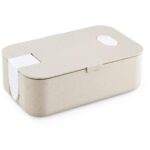 Okiyo Machi Wheat Straw Lunch Box - Image 11