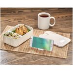 Okiyo Machi Wheat Straw Lunch Box - Image 4