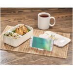 Okiyo Machi Wheat Straw Lunch Box - Image 18