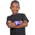 Kids Camo Flexi Tubular Bandana - Image 7