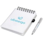 Altitude Scribe Mini Notebook & Pen - Image 4