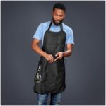 Cookout 3-Piece Braai Apron Set - Image 5