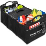Life-In-Motion Deluxe Cargo Organiser - Image 9