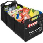 Life-In-Motion Deluxe Cargo Organiser - Image 8
