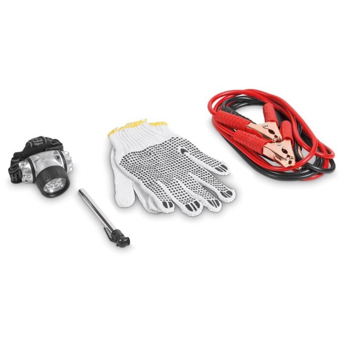 US Basic Drive-Time Vehicle Emergency Kit - Image 3