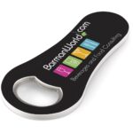 Fizz Fridge Magnet Bottle Opener - Image 7