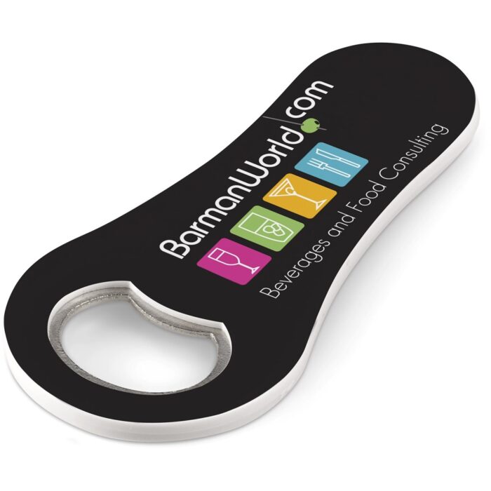 Fizz Fridge Magnet Bottle Opener - Image 7