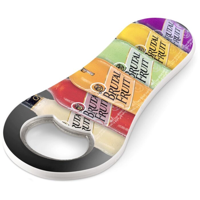 Fizz Fridge Magnet Bottle Opener - Image 10