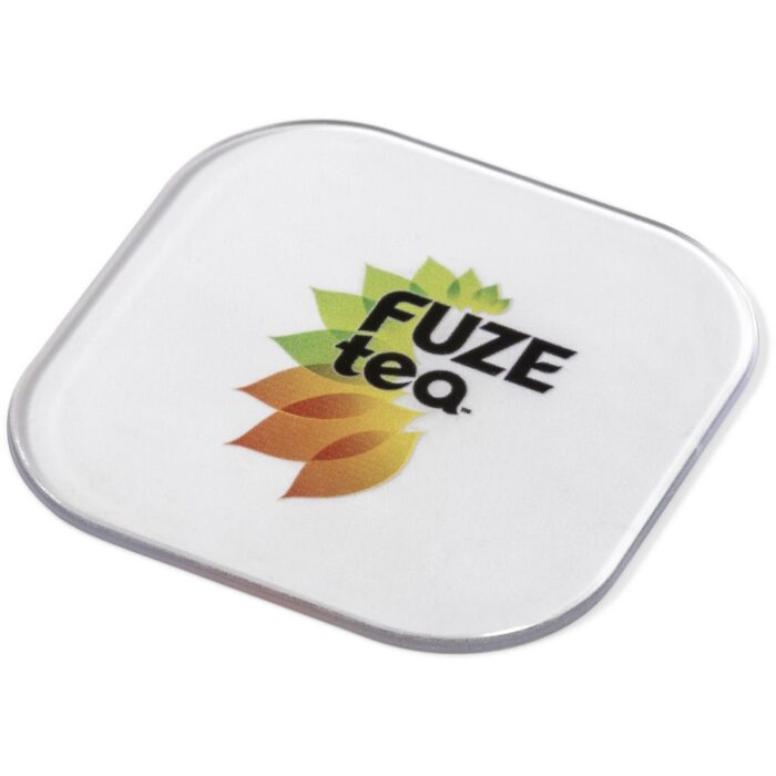 Casablanca Plastic Coaster - Image 4