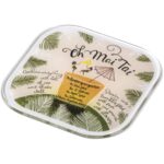 Casablanca Plastic Coaster - Image 5