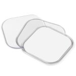 Casablanca Plastic Coaster - Image 6