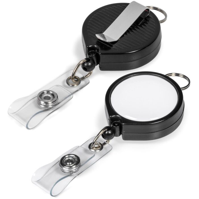 Altitude Klasp Retractable Badge Reel - Image 3