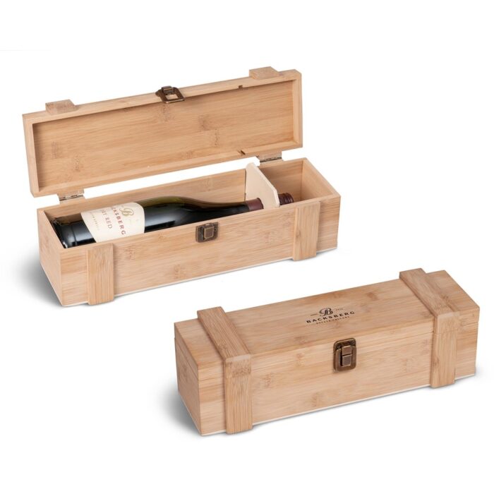 Altitude Decero Wine Box - Image 4