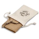 Okiyo Bouken Cork Travel Gift Set - Image 7
