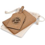 Okiyo Bouken Cork Travel Gift Set - Image 17