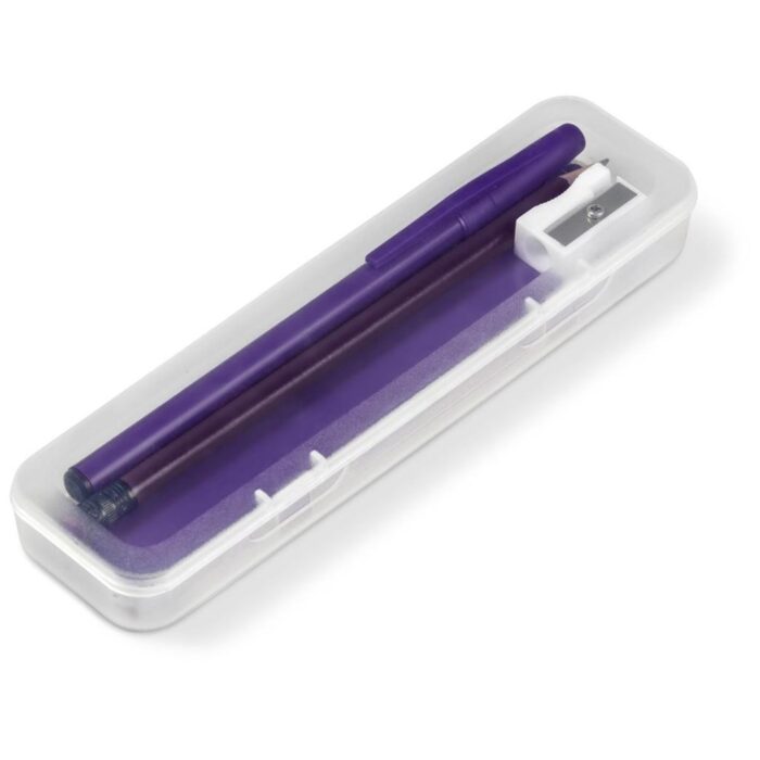 Pulse Stationery Set - Image 4