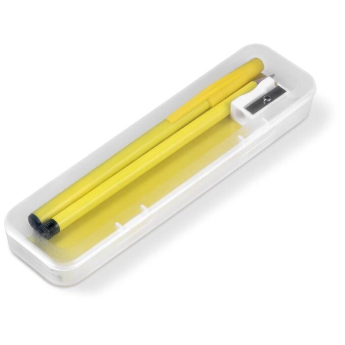 Pulse Stationery Set - Image 3