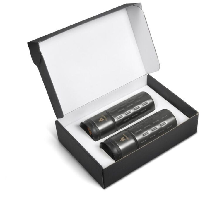 Serendipio Binary One Drinkware Gift Set - Image 2