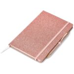Sparkle Notebook & Pen Set - Image 2
