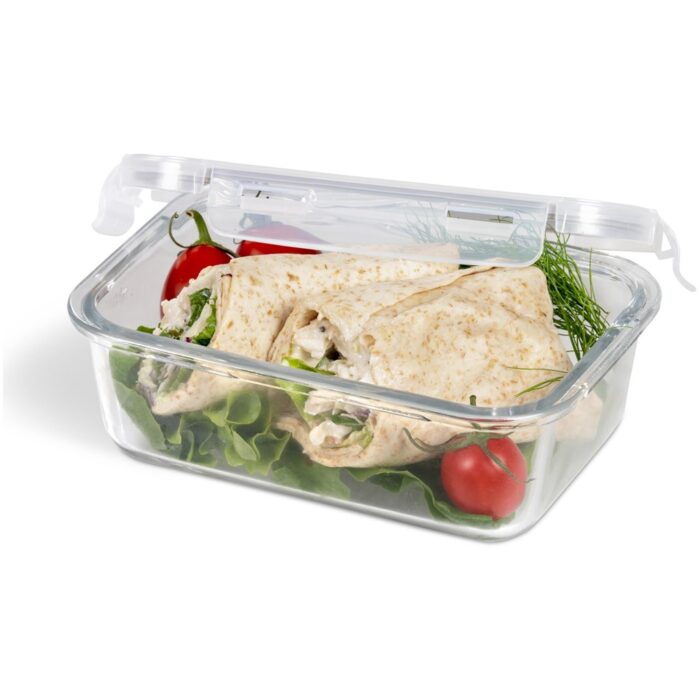 Altitude Clarion Glass Lunch Box - Image 6
