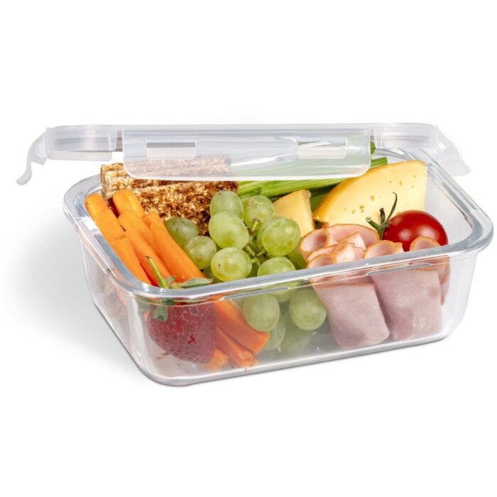 Altitude Clarion Glass Lunch Box - Image 3
