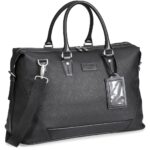 Gary Player Torrey Pines Weekend Bag - Image 3
