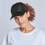Performance Cap - 6 Panel - Image 2