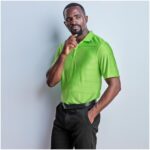 Mens Admiral Golf Shirt - Image 3