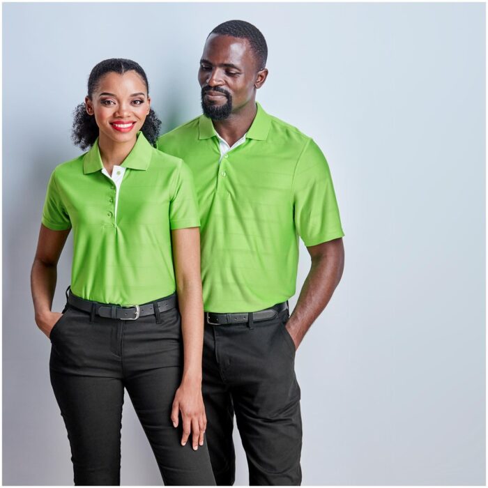 Ladies Admiral Golf Shirt - Image 3