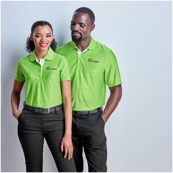 Ladies Admiral Golf Shirt - Image 2