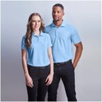 Ladies Oakland Hills Golf Shirt - Image 3