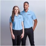 Ladies Oakland Hills Golf Shirt - Image 4