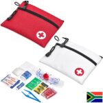 Altitude Safeguard First Aid Kit - Image 8