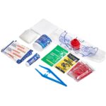 Altitude Safeguard First Aid Kit - Image 4