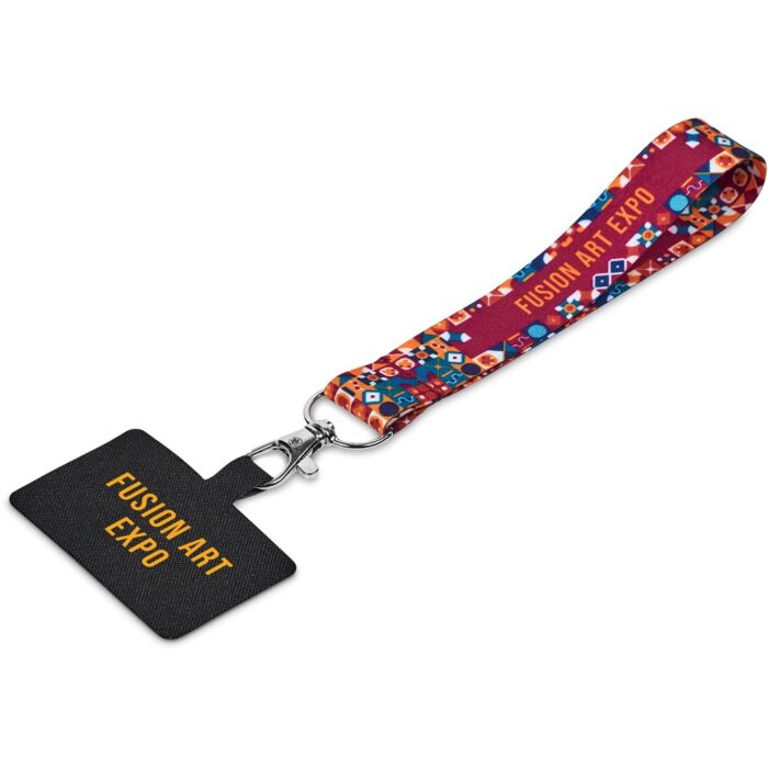 Altitude Rambler Wrist Phone Strap - Image 12
