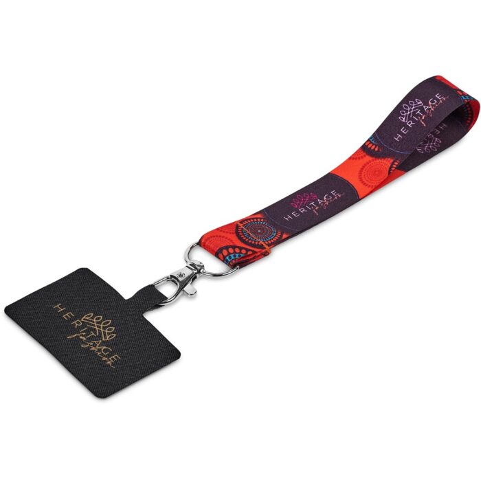 Altitude Rambler Wrist Phone Strap - Image 3