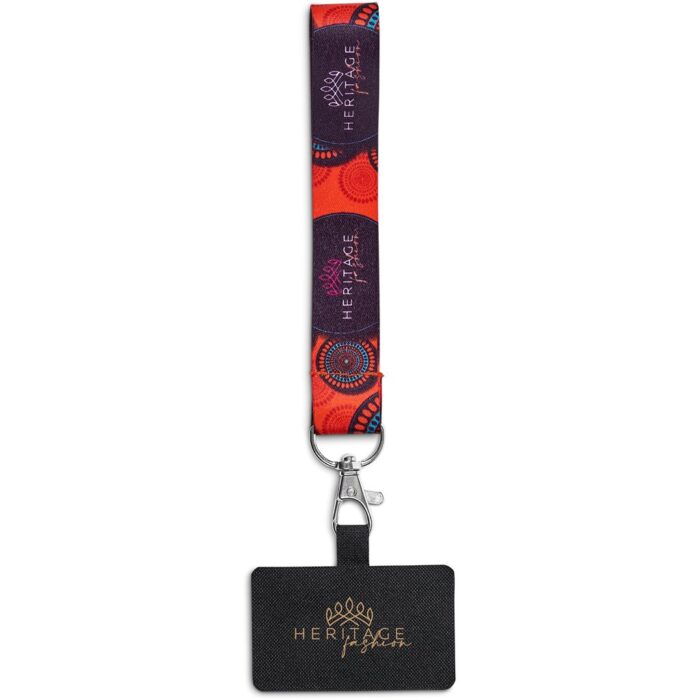 Altitude Rambler Wrist Phone Strap - Image 31