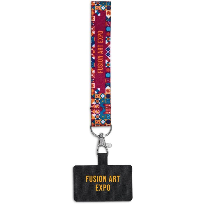 Altitude Rambler Wrist Phone Strap - Image 21