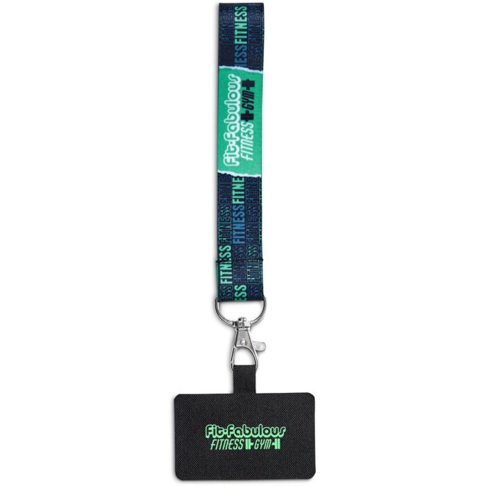 Altitude Rambler Wrist Phone Strap - Image 20