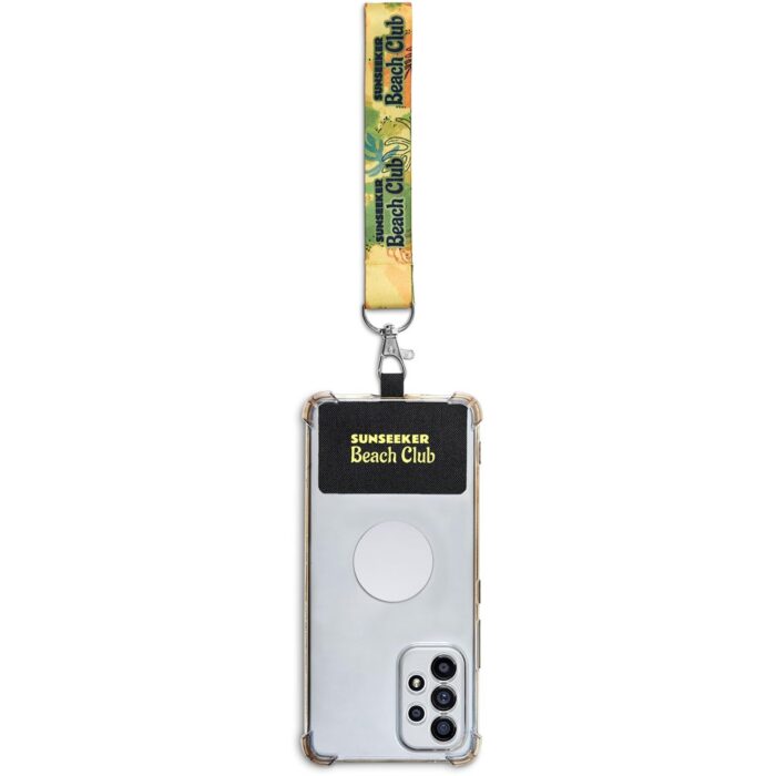 Altitude Rambler Wrist Phone Strap - Image 8