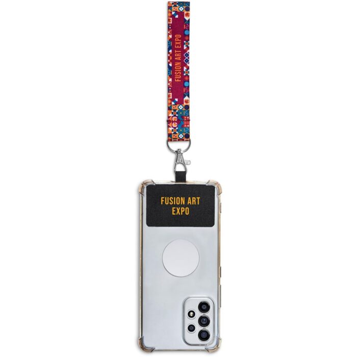Altitude Rambler Wrist Phone Strap - Image 22