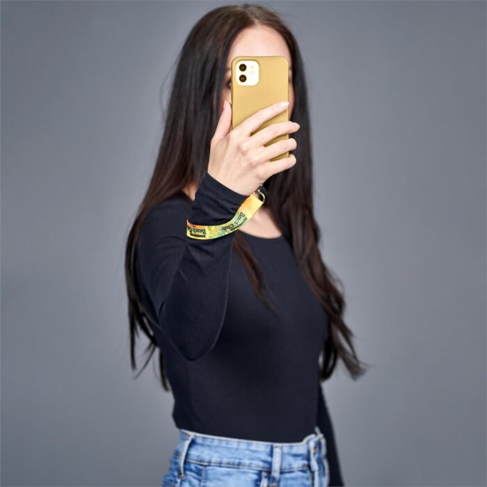 Altitude Rambler Wrist Phone Strap - Image 32