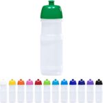 Altitude Slipstream Plastic Water Bottle - 750ml - Image 4
