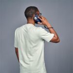 Altitude Silhouette Wrist Phone Strap - Image 8