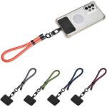 Altitude Silhouette Wrist Phone Strap - Image 13