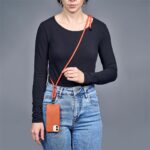Altitude Silhouette Crossbody Phone Strap - Image 8