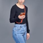 Altitude Silhouette Crossbody Phone Strap - Image 2