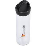 Altitude Fierro Recycled PET Water Bottle – 750ml - Image 3