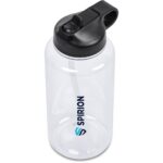 Altitude Castro Recycled PET Water Bottle – 1Litre - Image 2