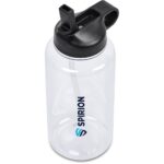 Altitude Castro Recycled PET Water Bottle – 1Litre - Image 9